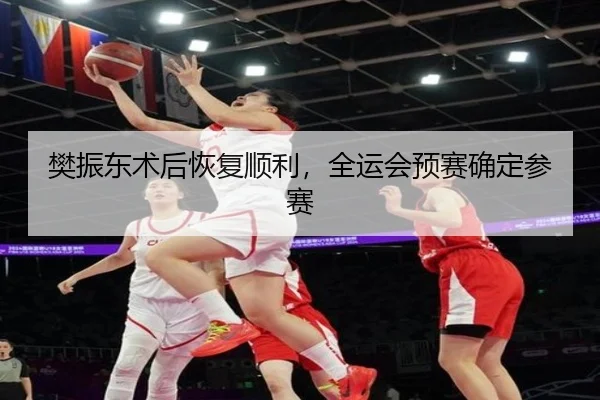 樊振东术后恢复顺利，全运会预赛确定参赛